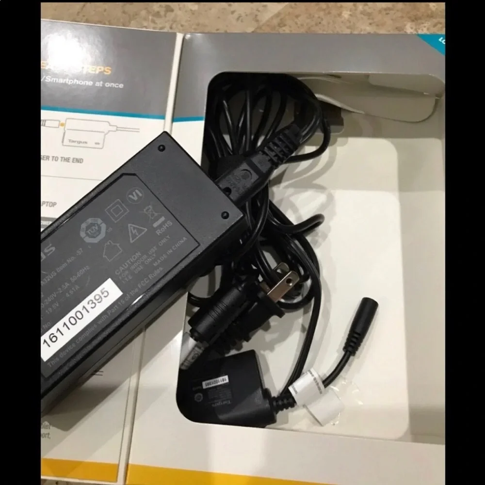Targus universal laptop